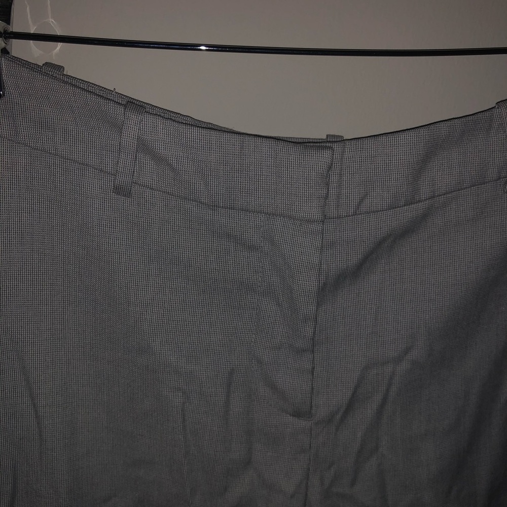 Light gray slacks - Picture 3 of 5